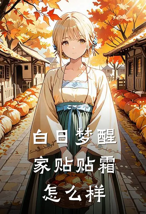 白日梦醒家贴贴霜怎么样