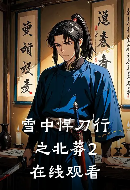 雪中悍刀行之北莽2在线观看