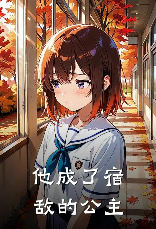 他成了宿敌的公主