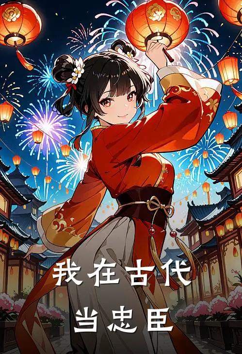 我在古代当忠臣