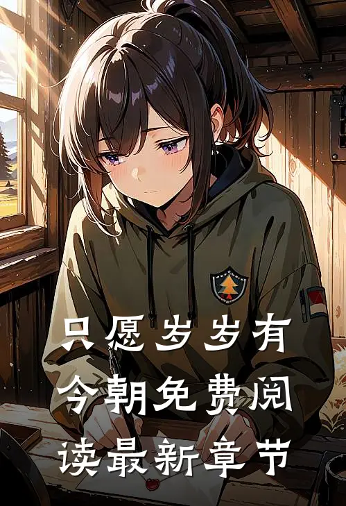 只愿岁岁有今朝免费阅读最新章节