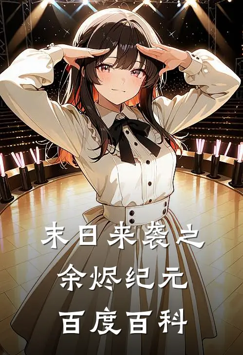 末日来袭之余烬纪元百度百科