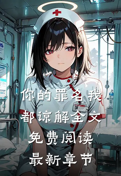 你的罪名我都谅解全文免费阅读最新章节