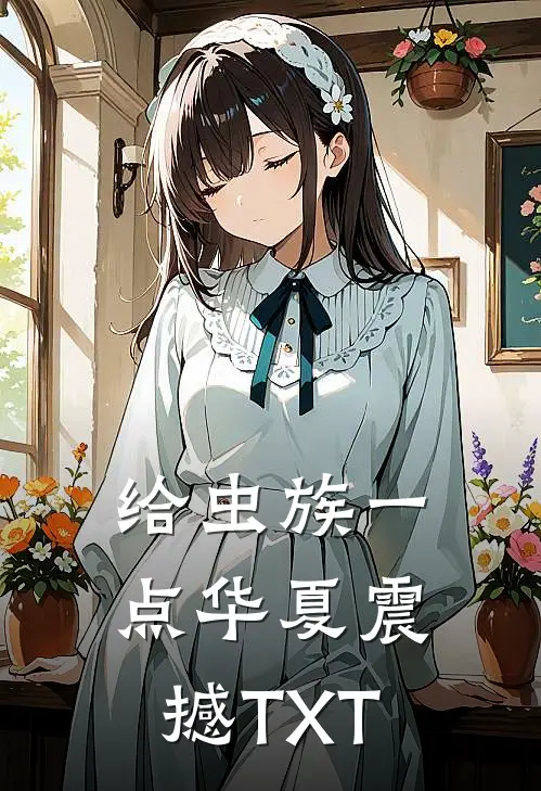 给虫族一点华夏震撼TXT