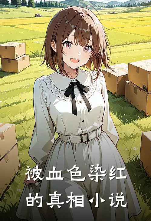 被血色染红的真相小说