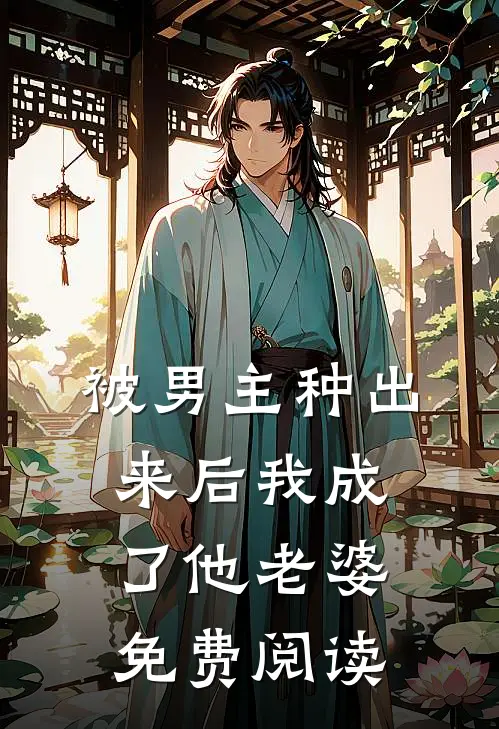 被男主种出来后我成了他老婆免费阅读