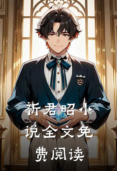 祈君昭小说全文免费阅读