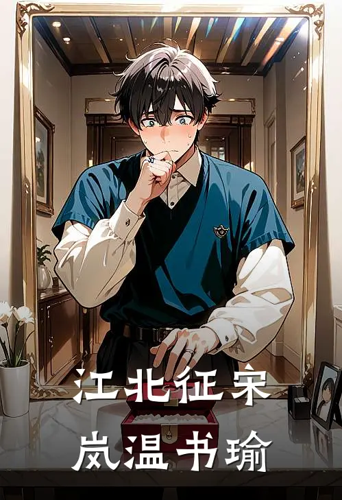 江北征宋岚温书瑜