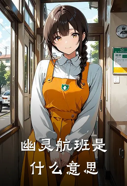 幽灵航班是什么意思