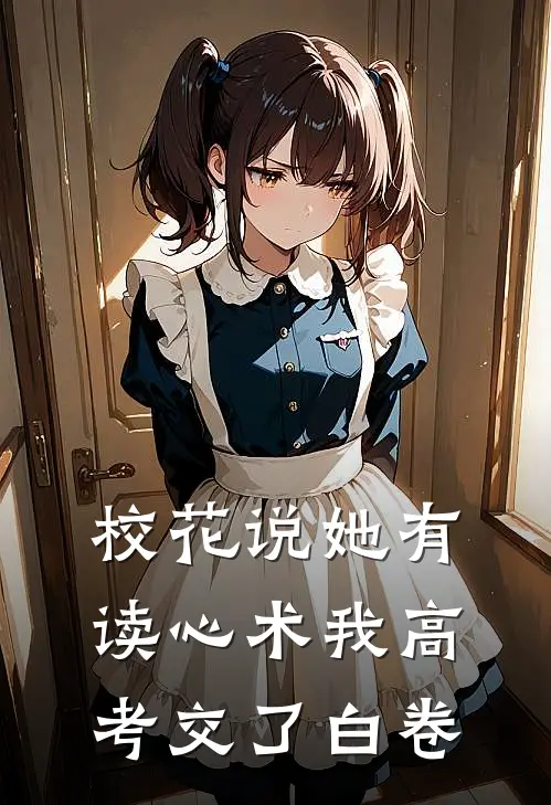 校花说她有读心术我高考交了白卷