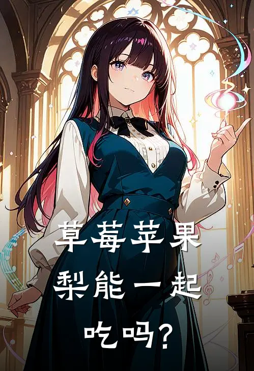 草莓苹果梨能一起吃吗?