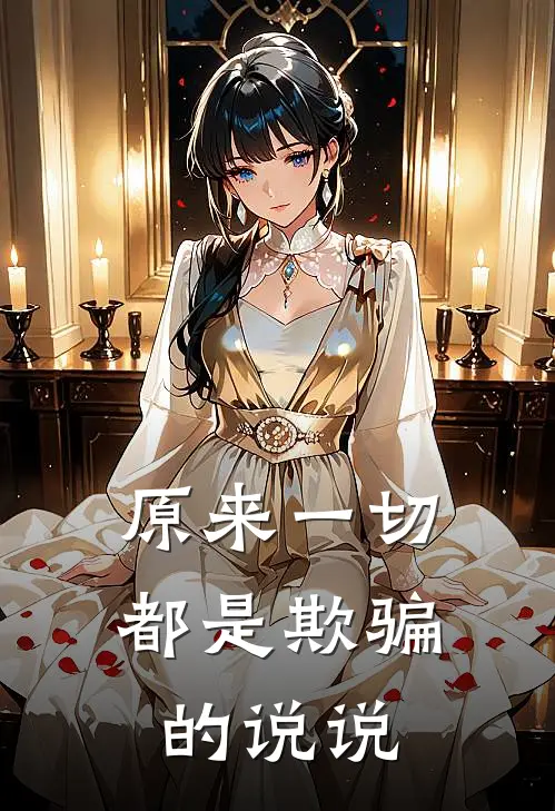 原来一切都是欺骗的说说