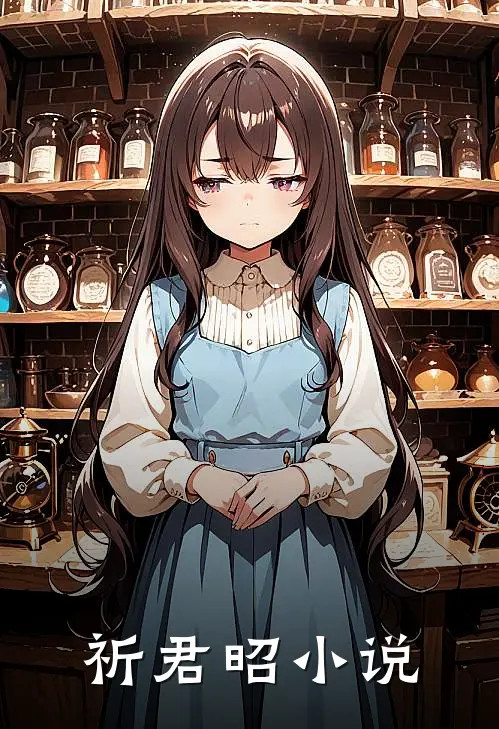 祈君昭小说