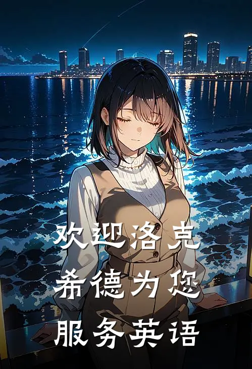 欢迎洛克希德为您服务英语