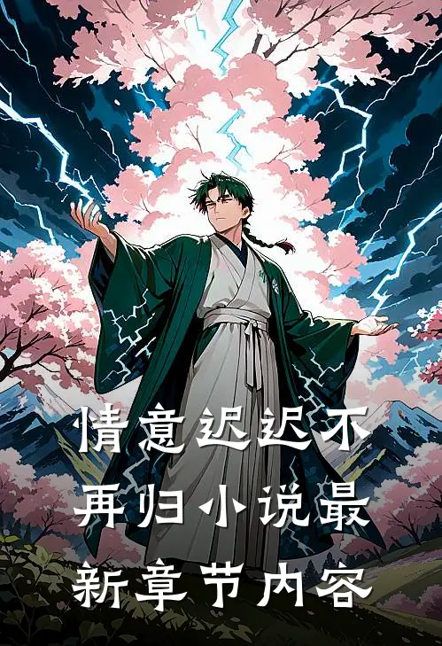 情意迟迟不再归小说最新章节内容