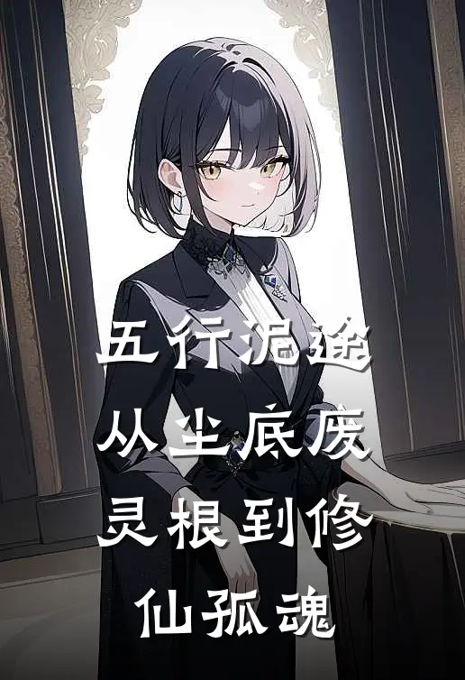 五行泥途从尘底废灵根到修仙孤魂(陈禾陈禾)免费小说完结版_免费小说免费阅读五行泥途从尘底废灵根到修仙孤魂陈禾陈禾