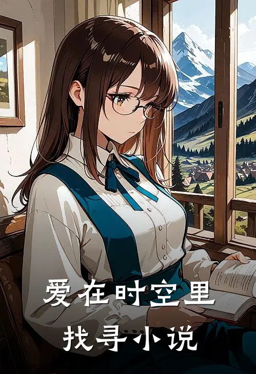爱在时空里找寻小说