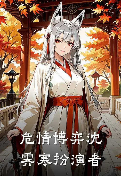 危情博弈沈霁寒扮演者