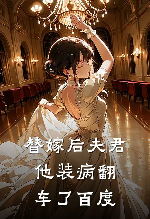 替嫁后夫君他装病翻车了百度