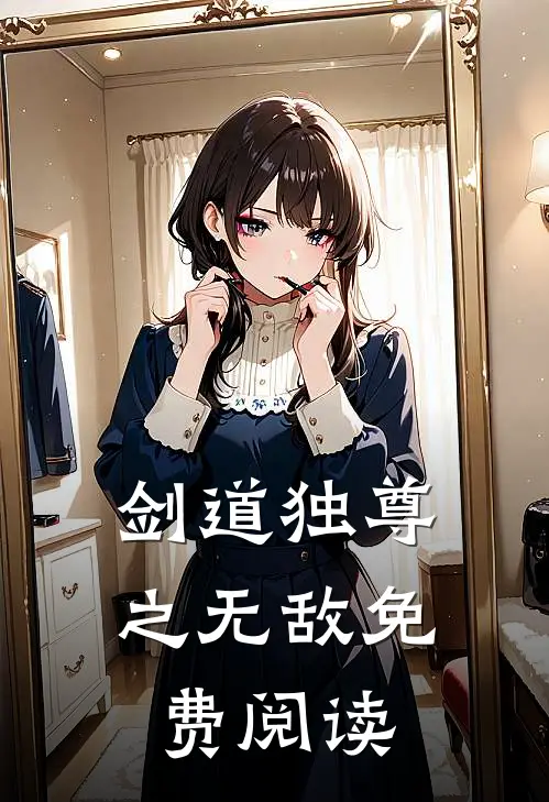 剑道独尊之无敌免费阅读