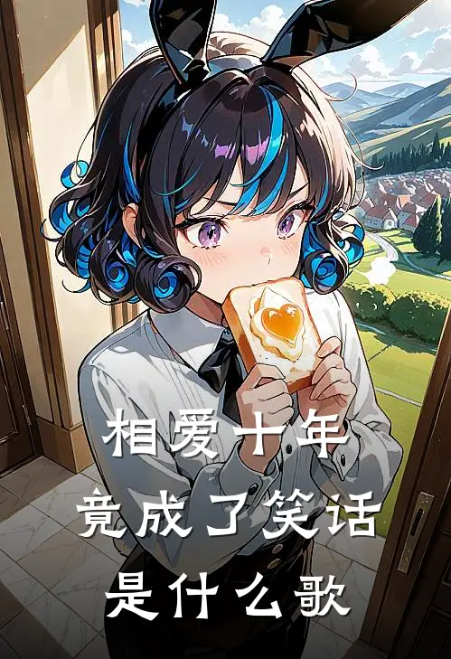 相爱十年,竟成了笑话是什么歌