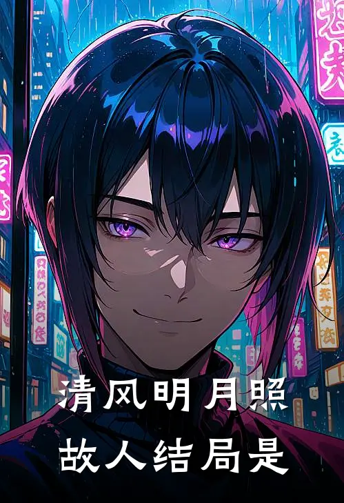 清风明月照故人结局是