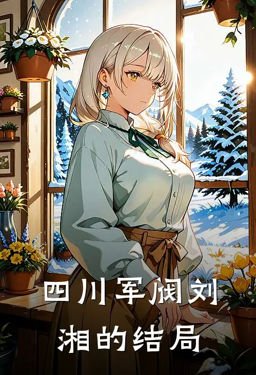 四川军阀刘湘的结局