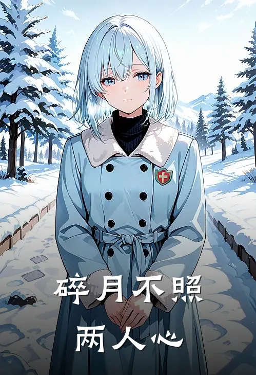 碎月不照两人心