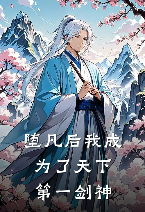 堕凡后我成为了天下第一剑神