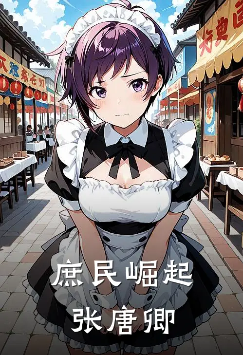 庶民崛起张唐卿