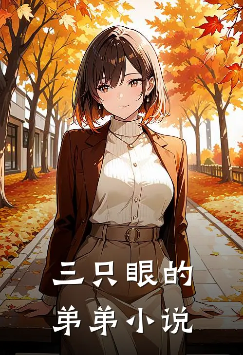 三只眼的弟弟小说