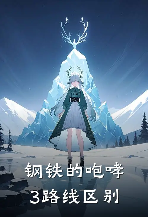 钢铁的咆哮3路线区别