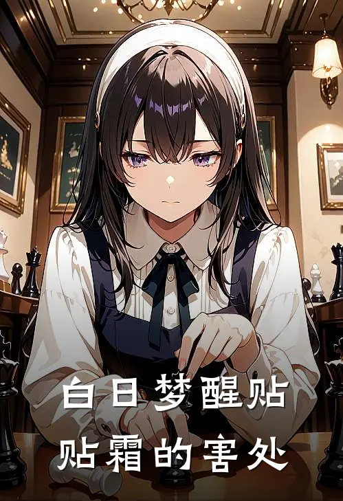 白日梦醒贴贴霜的害处