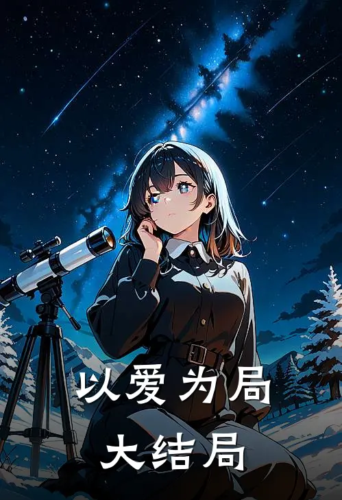 以爱为局大结局