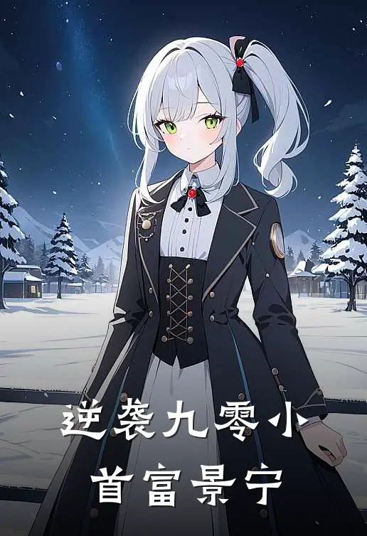 逆袭九零小首富景宁