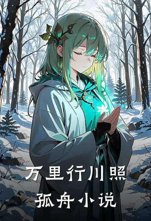 万里行川照孤舟小说