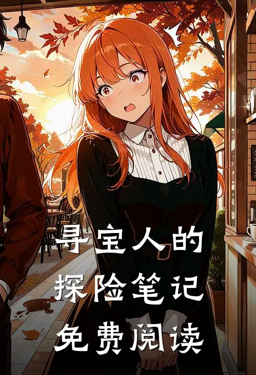 寻宝人的探险笔记免费阅读