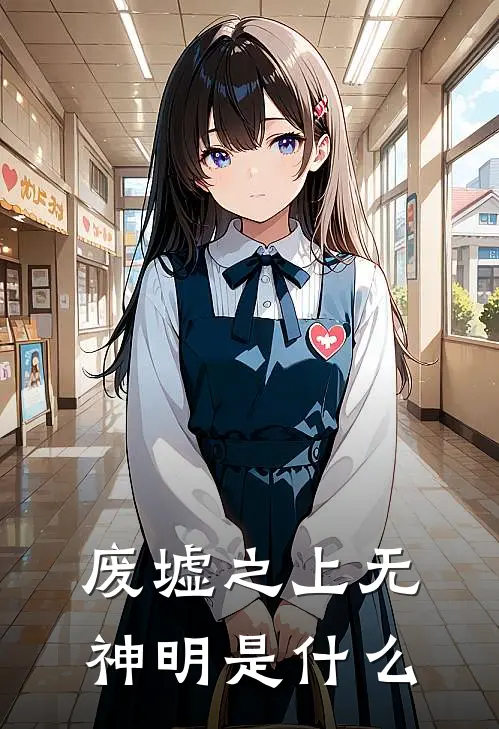 废墟之上无神明是什么