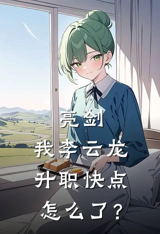 亮剑，我李云龙升职快点怎么了？李云龙王承柱小说推荐完结_全集免费小说亮剑，我李云龙升职快点怎么了？(李云龙王承柱)