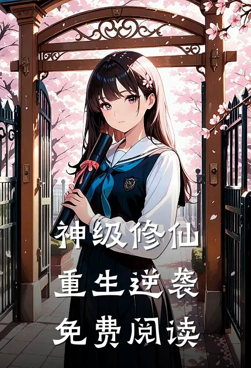 神级修仙重生逆袭免费阅读