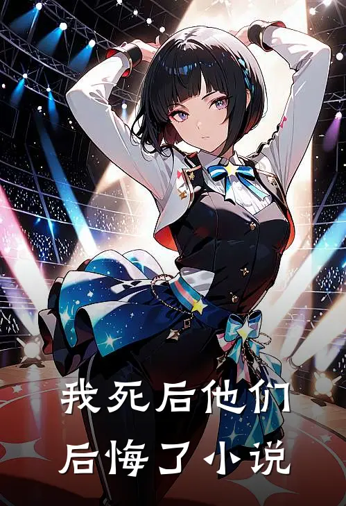 我死后他们后悔了小说
