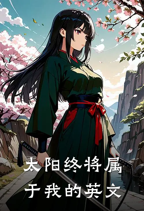 太阳终将属于我的英文