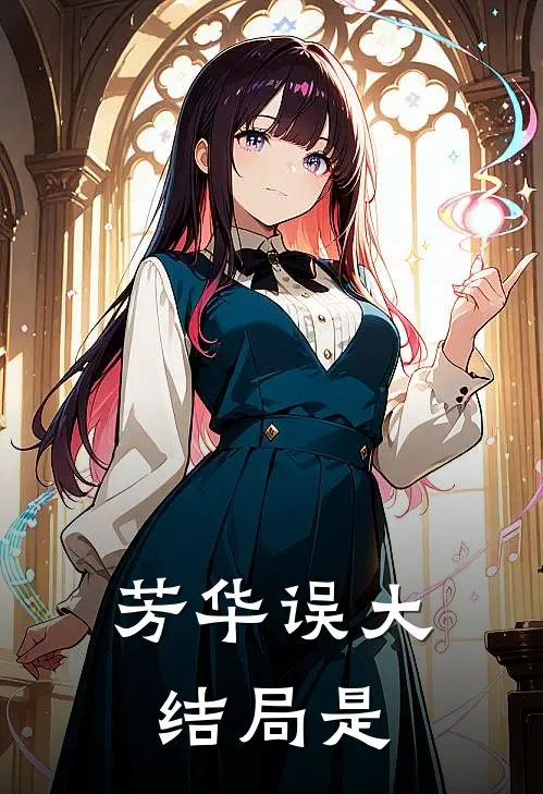 芳华误大结局是