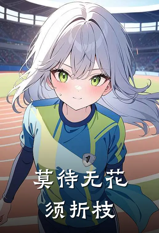 莫待无花须折枝