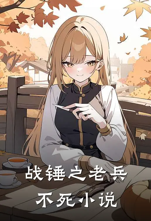 战锤之老兵不死小说