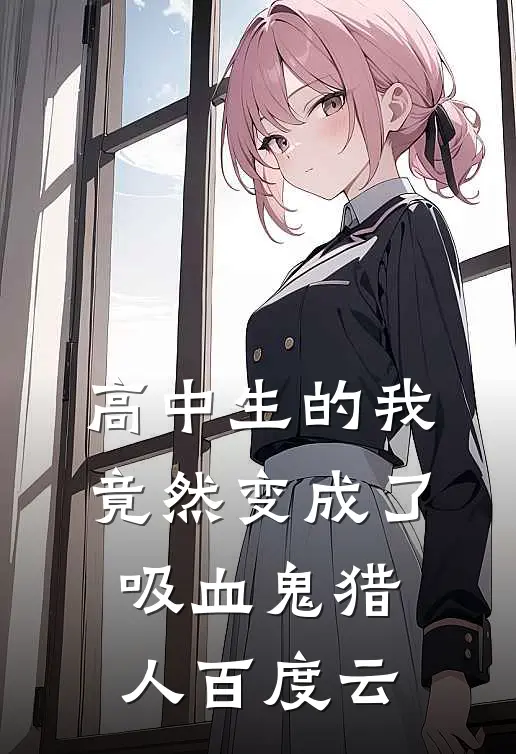 高中生的我竟然变成了吸血鬼猎人百度云