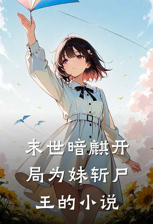 末世暗麒开局为妹斩尸王的小说