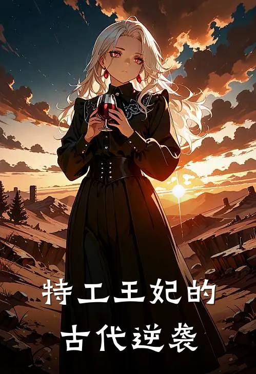 特工王妃的古代逆袭