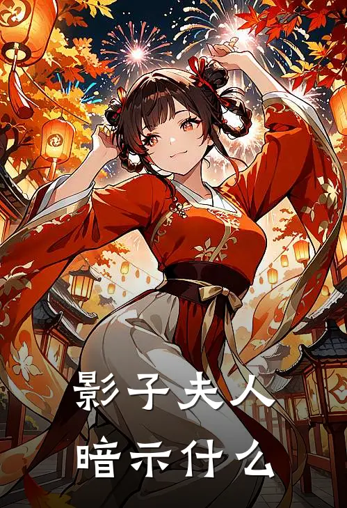 影子夫人暗示什么