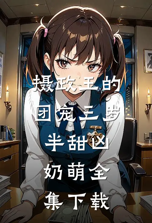 摄政王的团宠三岁半甜凶奶萌全集下载